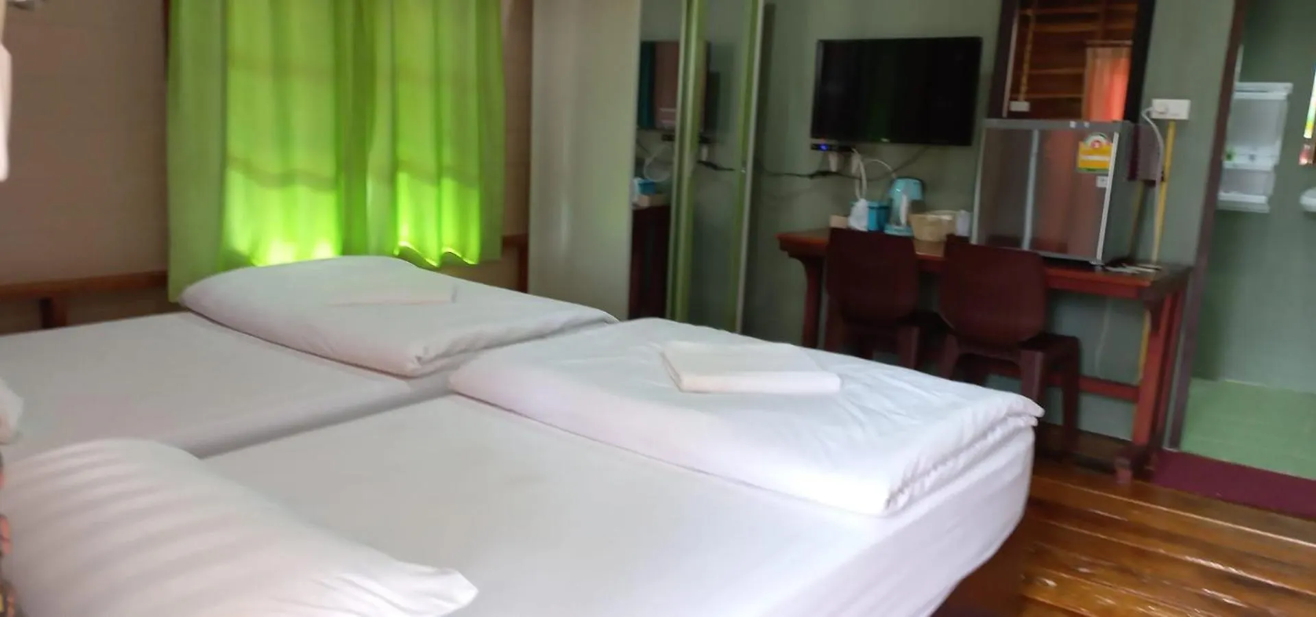 รายานี Hotell Ko Por 0*,  Thailand